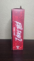 NECA Evil Dead 2 Ash Williams Dead By Dawn 7″ Action Figure Factory Sealed