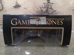 McFarlane Game Of Thrones Dragons RHAEGAL DROGON VISCERION Complete Set of 4 NEW
