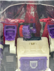 Transformers Apeface Figure 2019 Siege War for Cybertron Voyager Class NIB