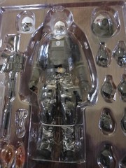 Gridiron Warfare “Skull Crushers” Action Figure – See Description FREE Shipping