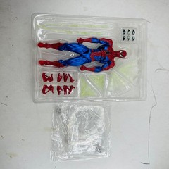 Spider-Man Amazing Spiderman 6-inch Action Figure CT Toys Model Gift New In Box