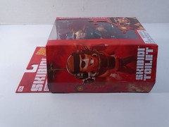 2025 BONKERS TOYS–SKIBIDI TOILET–5.5″ BERSERKER SKIDIDI MUTANT FIGURE (NEW)