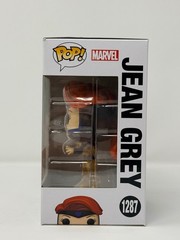 Funko Pop! Jean Grey X-Men ’97 Marvel Collector Corps Bobble-Head 1287