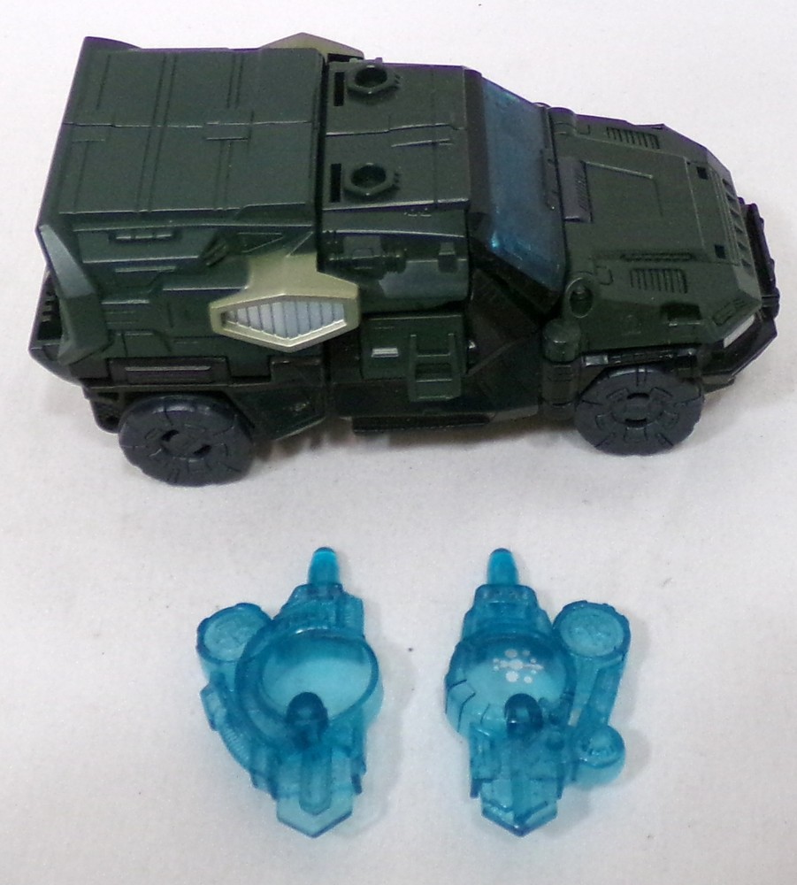 Transformers Age Of The Primes Deluxe Class Alchemist Prime Hasbro