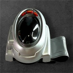 Mirai Sentai Time Ranger Transformation Brace Chrono Changer 980101