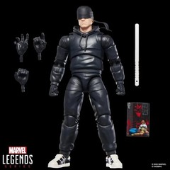 Marvel Legends Daredevil: The Man Without Fear 6″ Action Figure –IN STOCK–