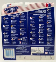 1988 KENNER STARTING LINEUP MLB BASEBALL JOHN KRUK SAN DIEGO PADRES MOC