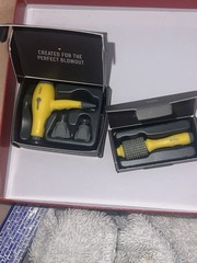 Zuru Mini Brands Ulta 24 Pc Lot Drybar/Hairdryer Tarte Naked Tartlette