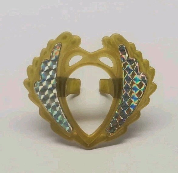 She-Ra Princess of Power Crown Tiara Helmet Shield Accessory Vintage 1984