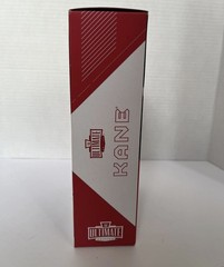 WWE Ultimate Edition Kane Ringside Exclusive from Attitude Era Ring Figure NEW