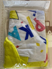 USJ Pokemon Pikachu Hooded Towel 50x100cm Adult Kids Japan