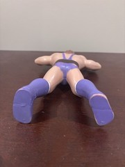 WWF LJN Wrestling Superstars Ken Patera WWE Vintage Clean Condition Rare