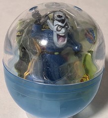 KIM POSSIBLE DISNEY FIGURE CHARM DANGLER ORNAMENT NEW RETIRED PICK ONE!