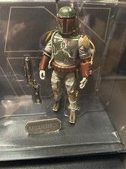 Star Wars D23 Expo Elite Series Limited Edition Diecast 8 Pack NIB