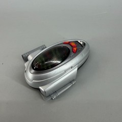 Bandai Power Rangers Time Force Timeranger Mirai Sentai Chrono Morpher Changer