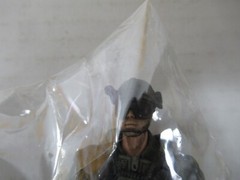 Joy Toy Armed Forces PLA Army Special Forces Anti-Terrorism Unit 4″