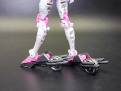 BDT studio BDT-71 upgrade kit foe Kingdom Arcee,in stock.
