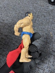 Plastic Action Figure 15
