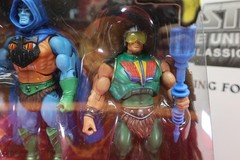 🔥 MOTU Classics Fighting Foe Men Evil Eternian Pirate Clan Box Set 🔥