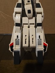 Original G1 Transformers JETFIRE figure ONLY, Generation 1, Nice Condition
