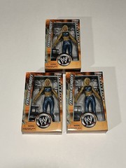 WWE Jakks Pacific Main Event Exclusive Action Figure Torrie Wilson New In box