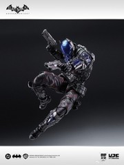 U-P-Finegures Batman: Arkham Knight Arkham Knight – In stock (US Seller)