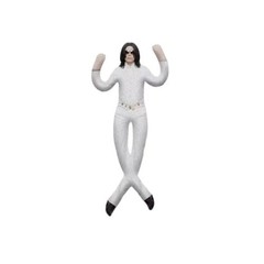 Michael Jackson Cosplay Doll Plush Stuffed Figure Abstract Joint Mobility Toy US