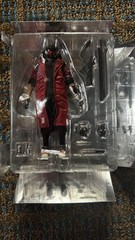 Mecha Will Rise DXIII Point Break 1/12 Devil Toys