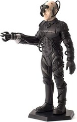 QMx Star Trek TNG – Locutus of Borg Mini Master Platinum Edition Figure