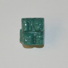 Gi Joe Bulletproof 1992 Backpack Figure Accessory