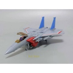 New Box! Transforms Masterpiece MP-52 Starscream Version 2.0 MP52 in Stock 1PC
