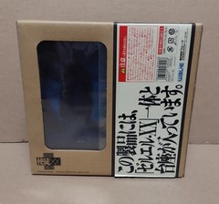 Neon Genesis Evangelion XX A-14 Zeruel New 2005 WAVE
