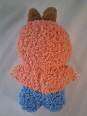 10 Inch LABUBU Plush