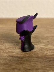 Disney Doorables Series 10 Zurg Toy Story Mini 1.5” Figure PVC Vinyl Toy