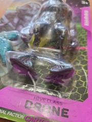 In Package Final Faction Kharn Figure New In Packaged Sealed Good Condition