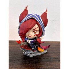 League of Legends Series 3 Xayah Rakan Duo Vinyl Figures Collectible