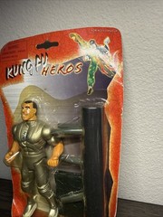 Kung Fu Heroes
