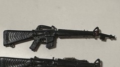 Planet Of The Apes Mego 8″ Rifle Lot Vintage 1970’s POTA Shirt Galen Cornelius