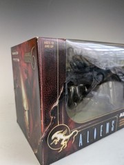 McFarlane Toys Movie Maniacs 6 Alien Queen Deluxe Action Figure Brand New Sealed