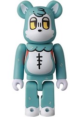 MEDICOM TOY 30th BE@RBRICK Series 52 1 Box 24pcs Official Aug 2026 From JAPAN