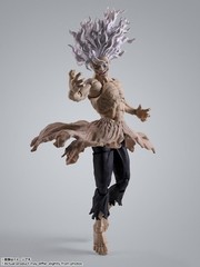 S.H.Figuarts TOMURA SHIGARAKI My Hero Academia TAMASHII NATIONS Japan h 6.2 in