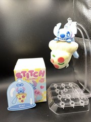 🔥Top Toy x Stitch (Scented Hanging) (not available in the US) Galactic Pizza