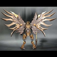 For Age of the Primes ONYX PRIME Accessories Wing Weapon Upgrade Kit BDT STUDIO