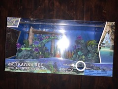McFarlane Avatar: World of Pandora Metkayina Reef with Tonowari and Ronal MIB