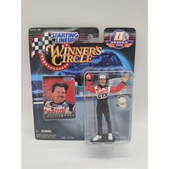 John Force 1998 Winner’s Circle Series II Starting Lineup Kenner Action Figure