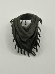 GIJoe Classified Series Sgt. Stalker Shemagh Scarf Gear Fodder 1/12 Scale