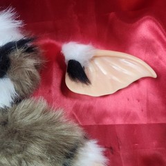 Gremlins 2: The New Batch – Lenny Mogwai Prop – Trick or Treat Studios – Broken
