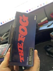 NECA The Fog| Stevie Wayne |Scream Factory Exclusive | SEALED | Adrienne Barbeau