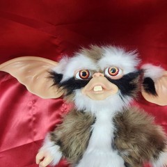 Gremlins 2: The New Batch – Lenny Mogwai Prop – Trick or Treat Studios – Broken