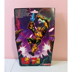 Mattel Masters of the Universe x Transformers Bumblebee Armor Man-At-Arms Figure